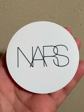 NARS Heavenly Light Reflecting Luminizing Powder Highlighter Brand New NeverUsed